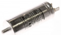 Bosch Siemens Run Capacitor - 8,5uf 450v Capacitor metal Paper - 00610150